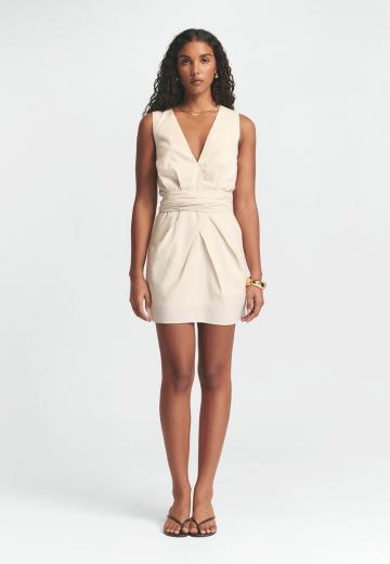 Коктейльное платье