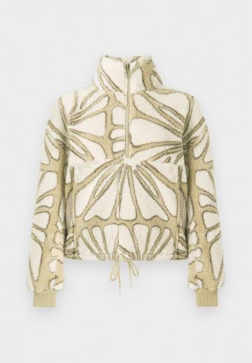 Флисовая куртка