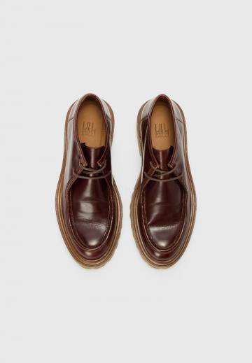 Полусапожки