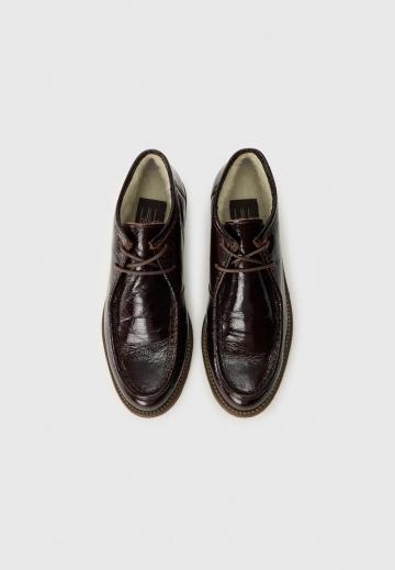 Зимние ботинки