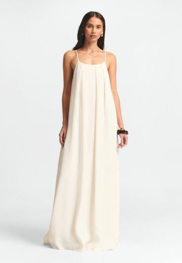 Платье макси