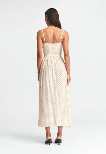 Пляжное платье