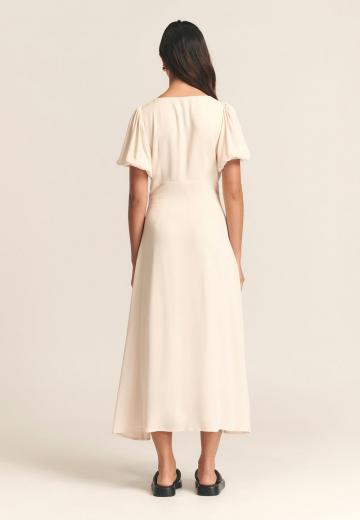 Блузка-платье