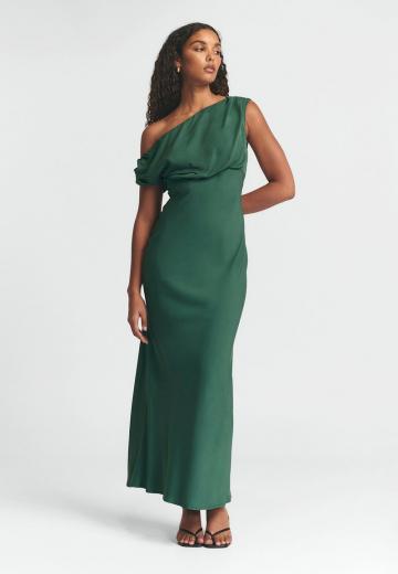 Платье макси
