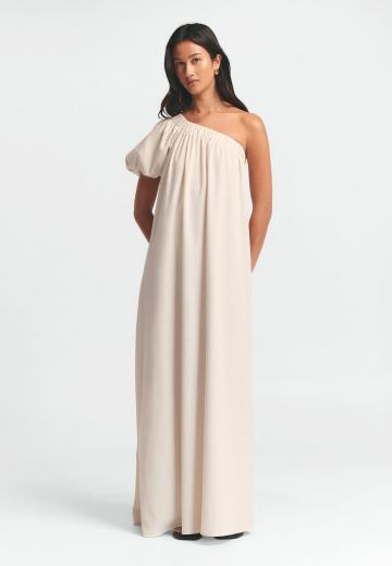 Платье макси