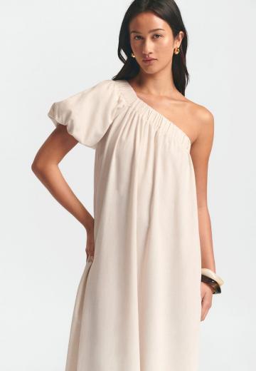 Платье макси