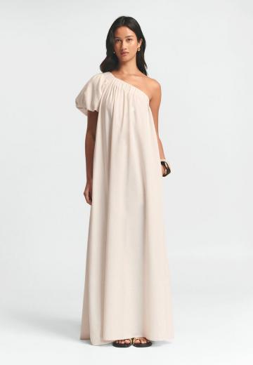 Платье макси