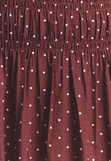 Платье макси