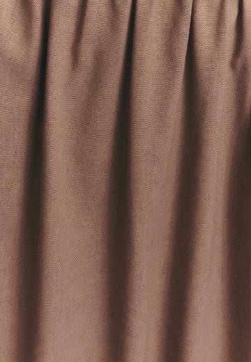 Юбка с накладными карманами