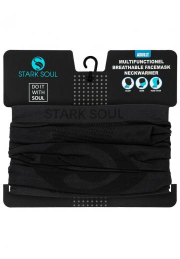 Круглый шарф