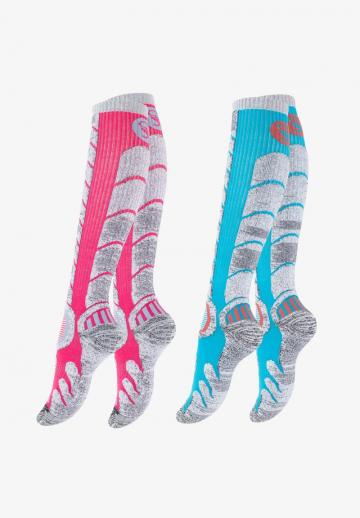 Спортивные носки