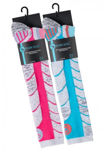 Спортивные носки