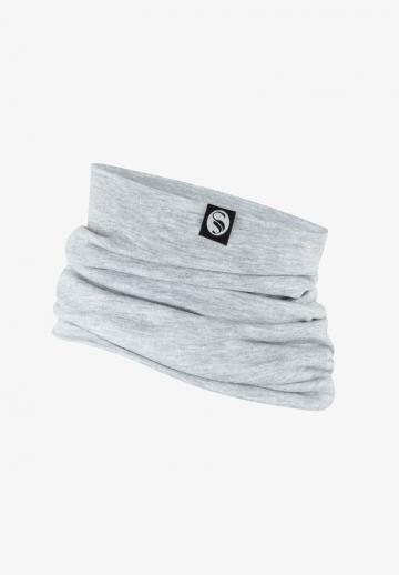 Круглый шарф