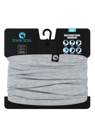 Круглый шарф