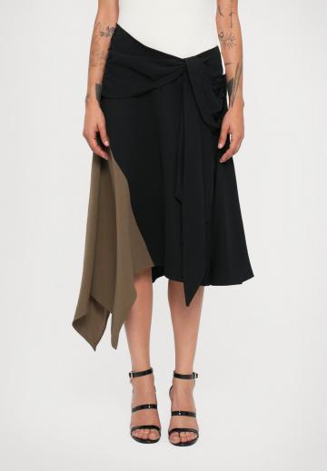 Платье макси