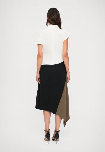 Платье макси