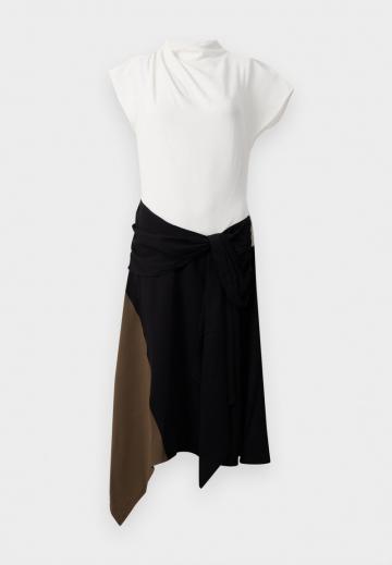 Платье макси