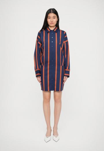 Блузка-платье