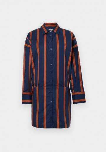 Блузка-платье