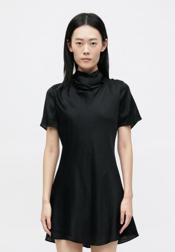 Коктейльное платье