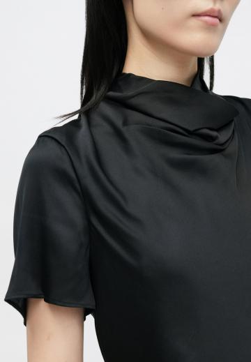 Коктейльное платье