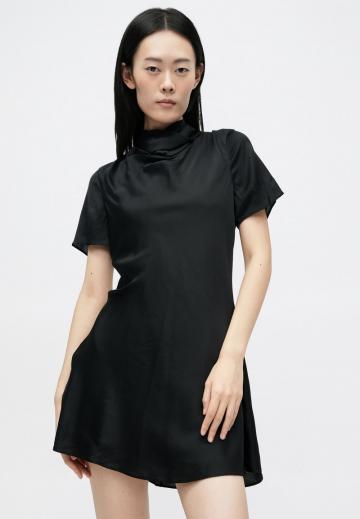 Коктейльное платье