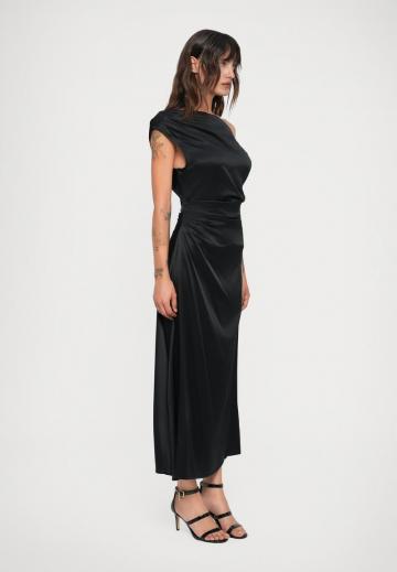 Коктейльное платье