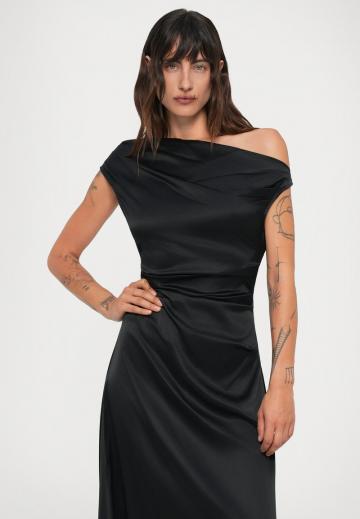 Коктейльное платье