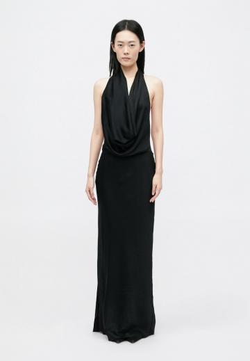 Платье макси