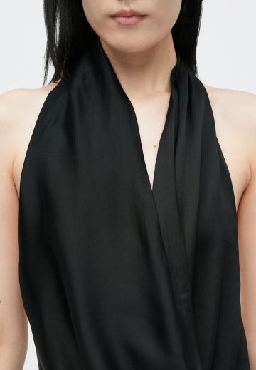 Платье макси