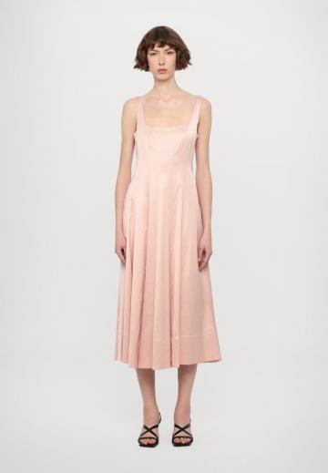 Коктейльное платье