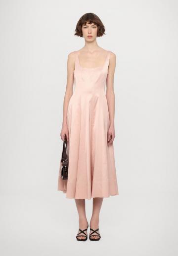 Коктейльное платье