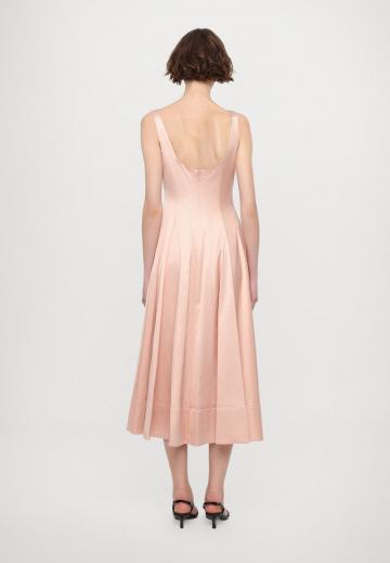 Коктейльное платье