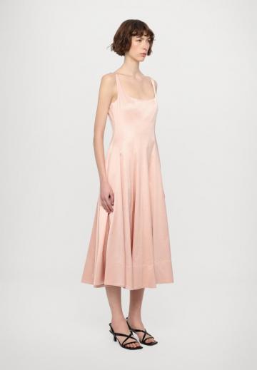 Коктейльное платье