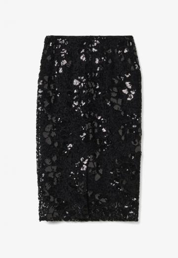 Юбка-карандаш