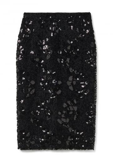 Юбка-карандаш