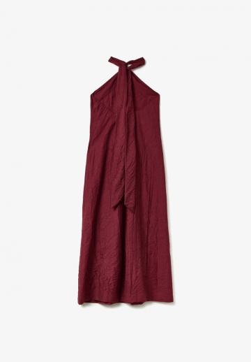 Платье макси