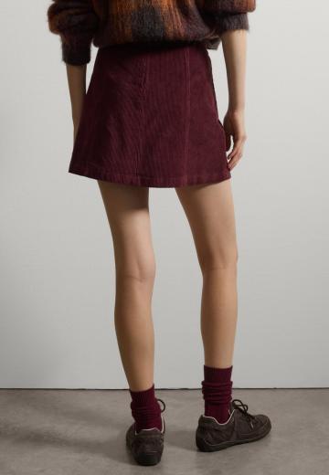 Мини-юбка