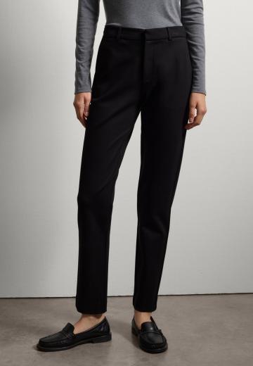 Узкие брюки