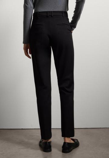 Узкие брюки