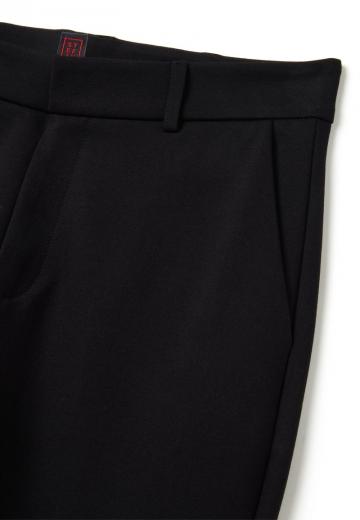 Узкие брюки