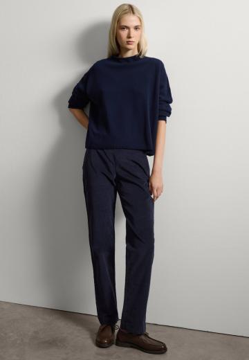 Прямые брюки