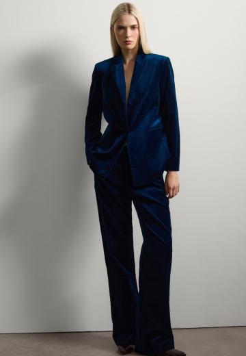 Прямые брюки