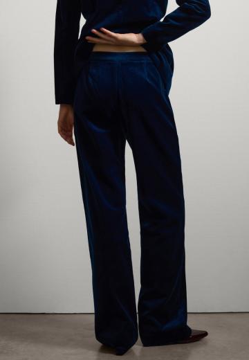 Прямые брюки