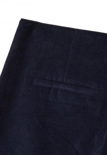 Прямые брюки