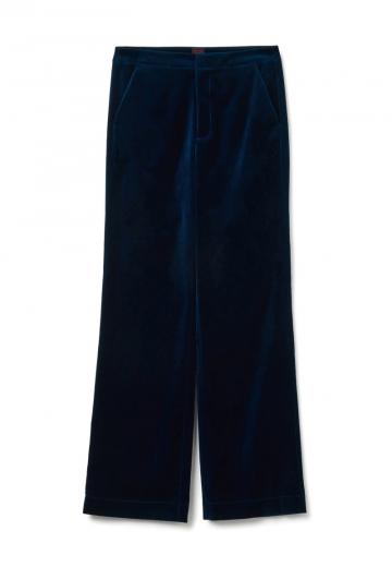 Прямые брюки