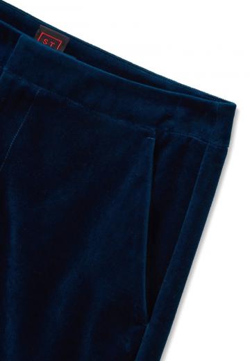 Прямые брюки