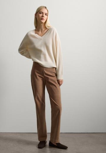 Узкие брюки