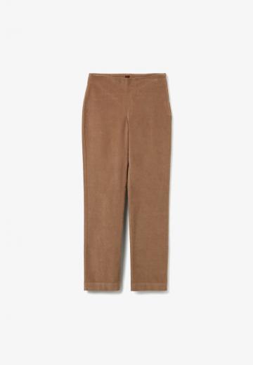 Узкие брюки