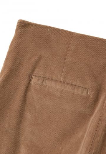 Узкие брюки